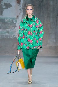 Marni RTW Spring 2018
