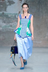 Marni RTW Spring 2018