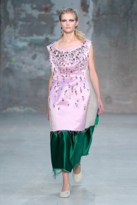 Marni RTW Spring 2018
