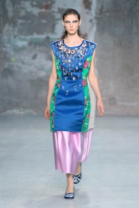 Marni RTW Spring 2018