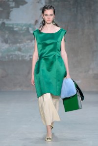 Marni RTW Spring 2018