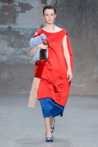 Marni RTW Spring 2018
