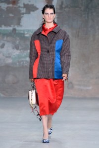 Marni RTW Spring 2018