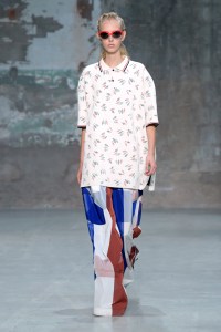 Marni RTW Spring 2018