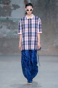 Marni RTW Spring 2018