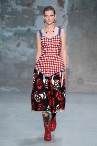 Marni RTW Spring 2018