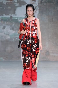 Marni RTW Spring 2018