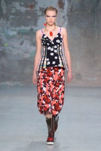 Marni RTW Spring 2018