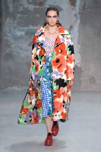 Marni RTW Spring 2018