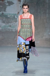 Marni RTW Spring 2018