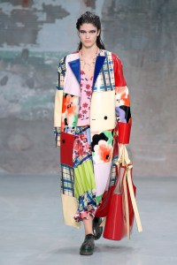 Marni RTW Spring 2018