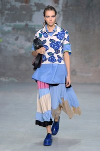 Marni RTW Spring 2018