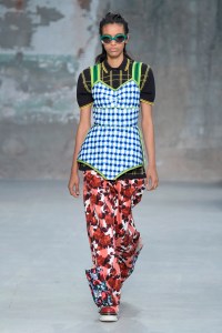 Marni RTW Spring 2018