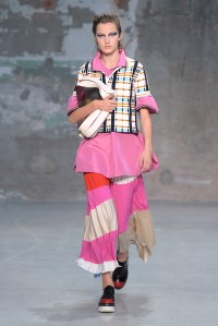 Marni RTW Spring 2018