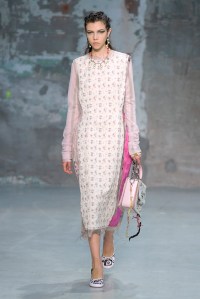 Marni RTW Spring 2018