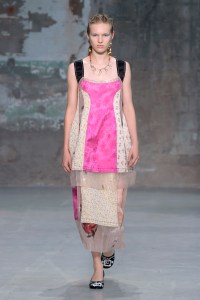 Marni RTW Spring 2018