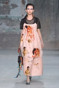 Marni RTW Spring 2018