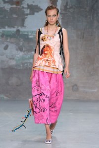 Marni RTW Spring 2018