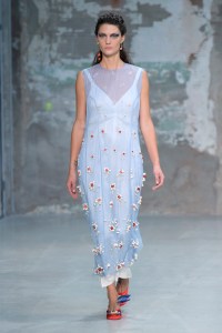 Marni RTW Spring 2018