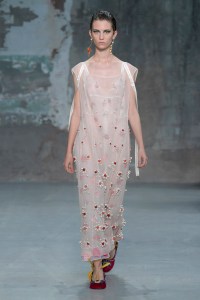 Marni RTW Spring 2018