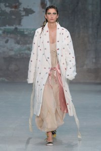 Marni RTW Spring 2018
