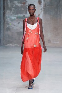 Marni RTW Spring 2018