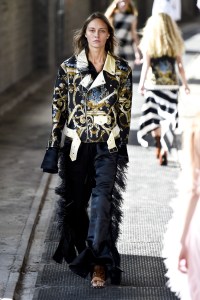 Marques'Almeida RTW Spring 2018