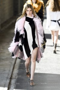 Marques'Almeida RTW Spring 2018
