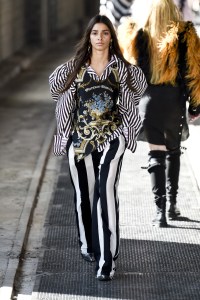 Marques'Almeida RTW Spring 2018