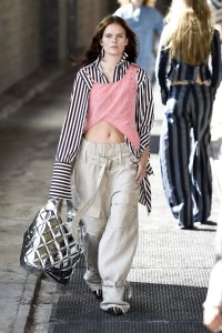 Marques'Almeida RTW Spring 2018