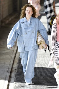 Marques'Almeida RTW Spring 2018