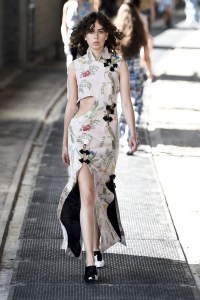 Marques'Almeida RTW Spring 2018