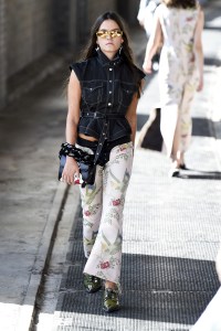 Marques'Almeida RTW Spring 2018