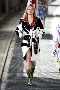 Marques'Almeida RTW Spring 2018