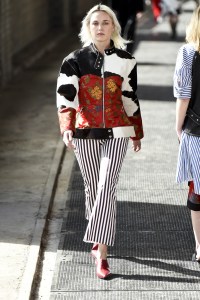 Marques'Almeida RTW Spring 2018