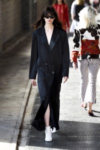 Marques'Almeida RTW Spring 2018