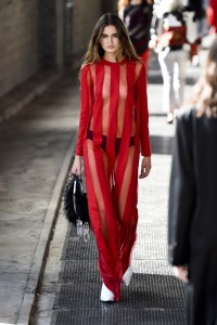 Marques'Almeida RTW Spring 2018