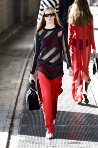Marques'Almeida RTW Spring 2018
