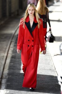 Marques'Almeida RTW Spring 2018