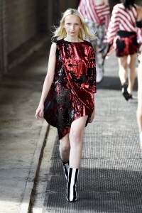 Marques'Almeida RTW Spring 2018