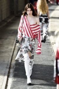 Marques'Almeida RTW Spring 2018