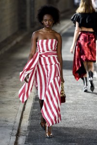 Marques'Almeida RTW Spring 2018