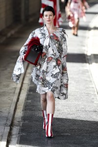 Marques'Almeida RTW Spring 2018