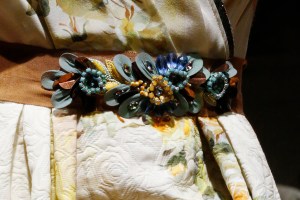 Details at Antonio Marras RTW Spring 2018