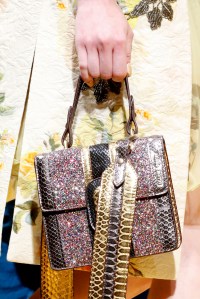 Details at Antonio Marras RTW Spring 2018