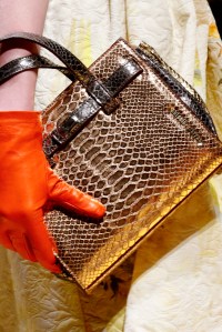 Details at Antonio Marras RTW Spring 2018