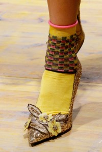 Details at Antonio Marras RTW Spring 2018