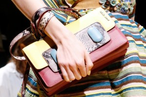 Details at Antonio Marras RTW Spring 2018