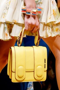 Details at Antonio Marras RTW Spring 2018