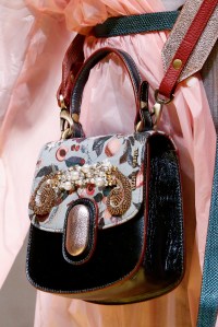 Details at Antonio Marras RTW Spring 2018